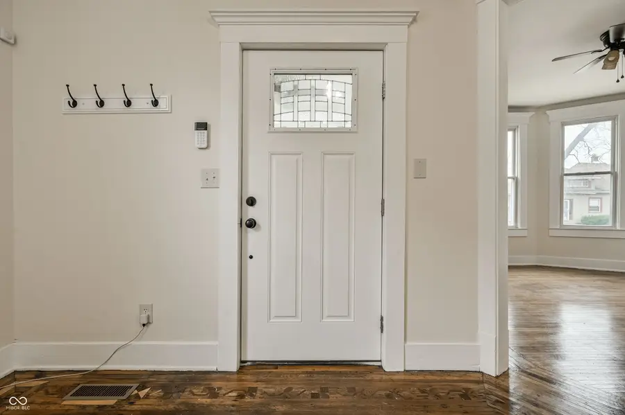 3343 Graceland Avenue, Indianapolis, IN 46208 - #3