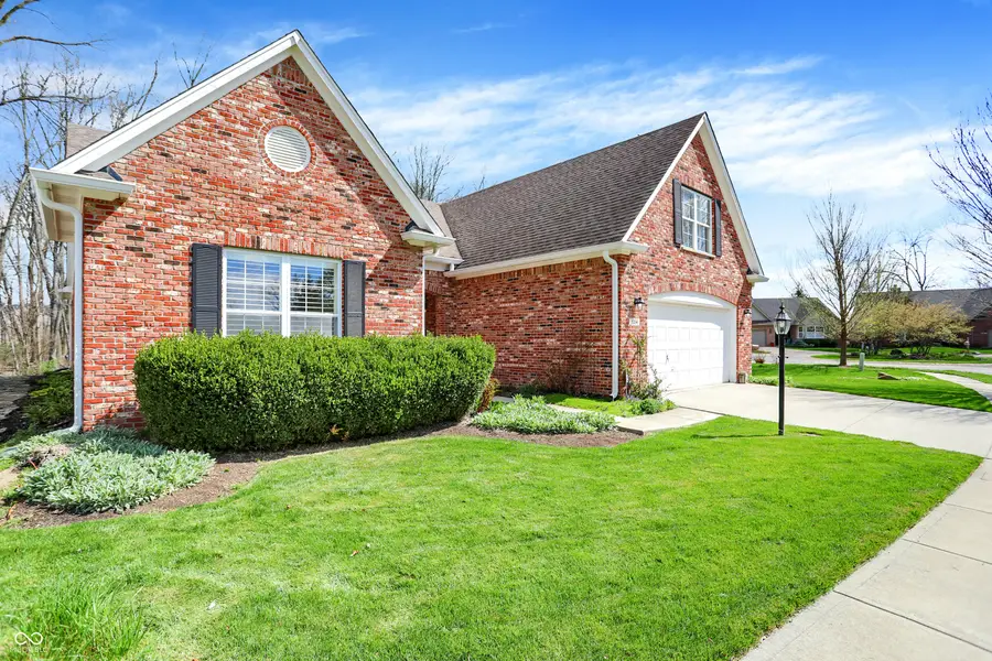 1554 Glen Manor Court, Carmel, IN 46032 - #3