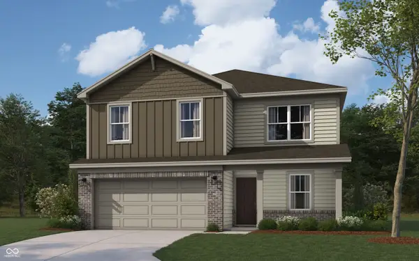 1190 Blackstone Avenue, Franklin, IN 46131