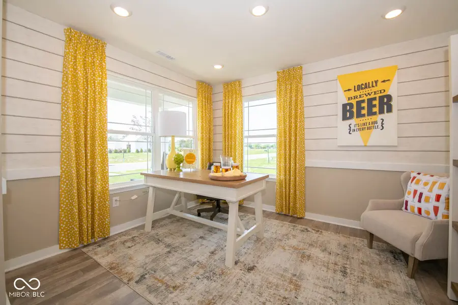 1190 Blackstone Avenue, Franklin, IN 46131 - #2