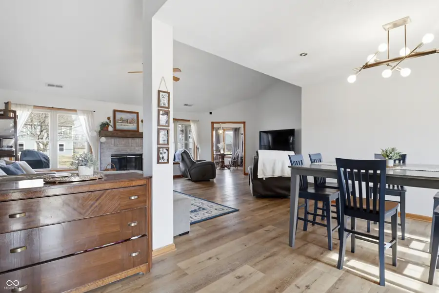 7144 Sunset Point Drive, Indianapolis, IN 46259 - #3