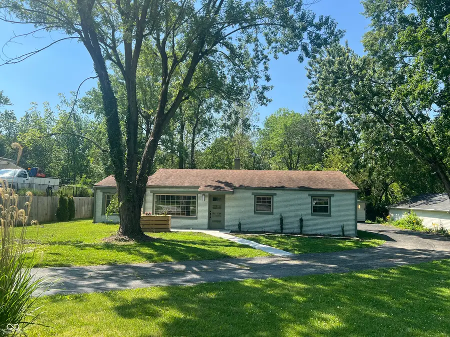 3209 E Loretta Drive, Indianapolis, IN 46227 - #2