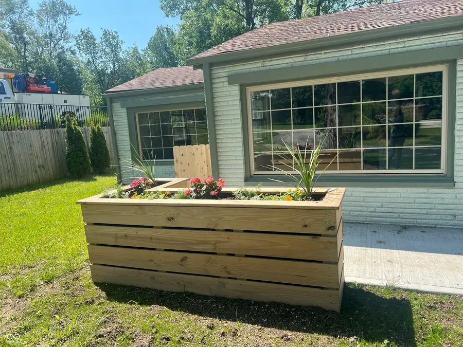 3209 E Loretta Drive, Indianapolis, IN 46227 - #3