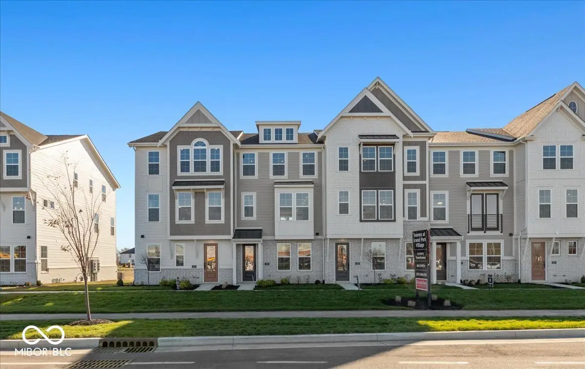 432 Elite Street, Westfield, IN 46074 - #1