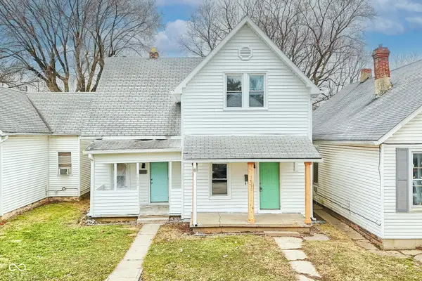 1450 Lee Street, Indianapolis, IN 46221