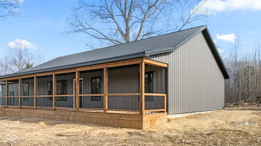 5672 N Terry Road, Austin, IN 47102 - #2