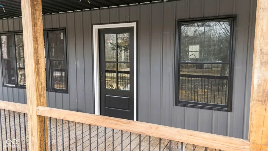 5672 N Terry Road, Austin, IN 47102 - #3