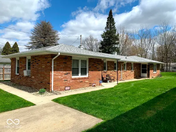 914 / 916 Lennox Street, Anderson, IN 46012