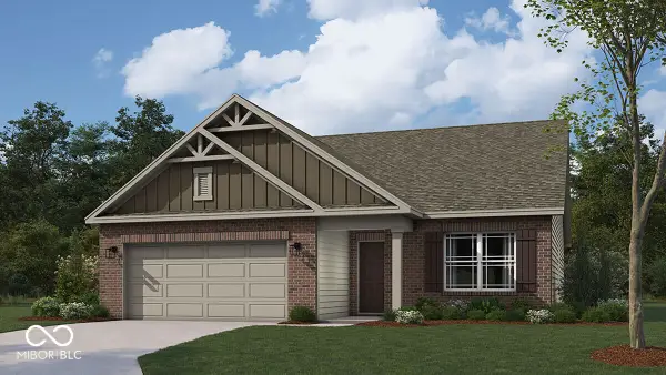 1111 Winterfield Boulevard, Franklin, IN 46131