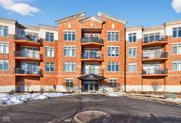 20971 Shoreline Court #APT 311, Noblesville, IN 46062