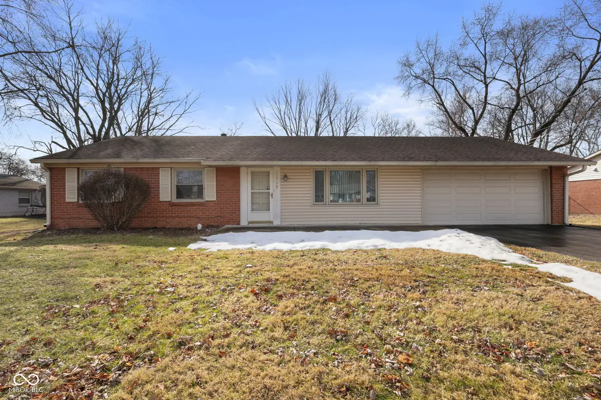 1915 W 74th Street, Indianapolis, IN 46260 - #1
