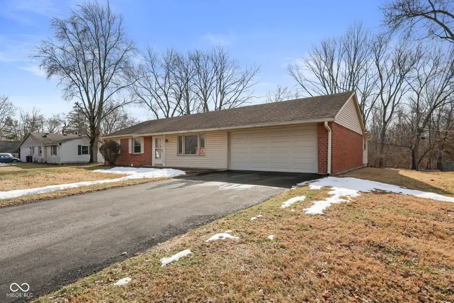 1915 W 74th Street, Indianapolis, IN 46260 - #2