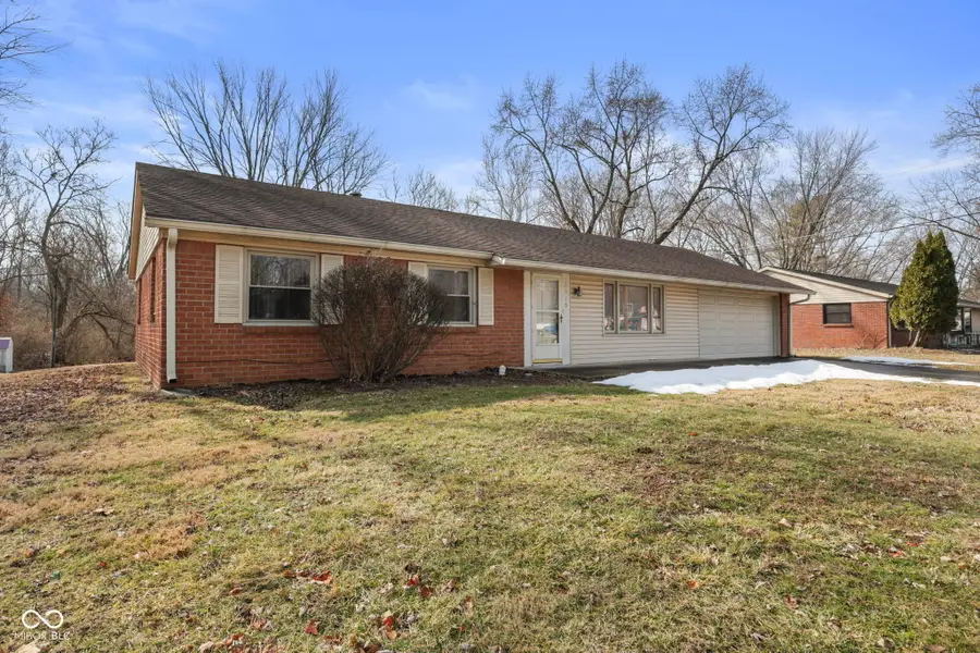 1915 W 74th Street, Indianapolis, IN 46260 - #3