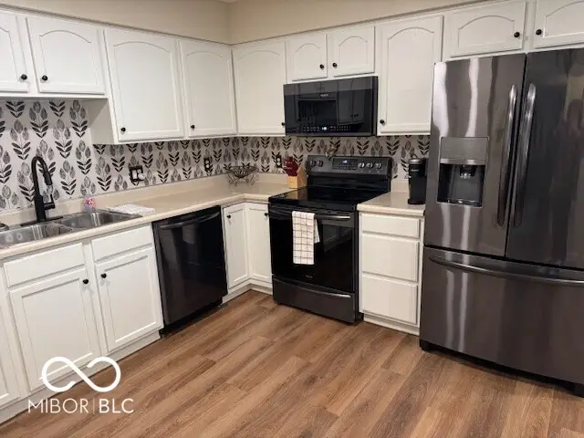 1639 Magnolia Drive, Greenwood, IN 46143 - #2