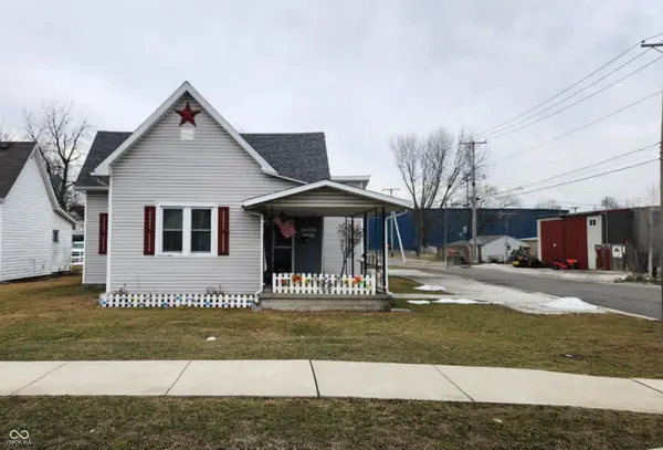 500 S 22nd Street, Elwood, IN 46036