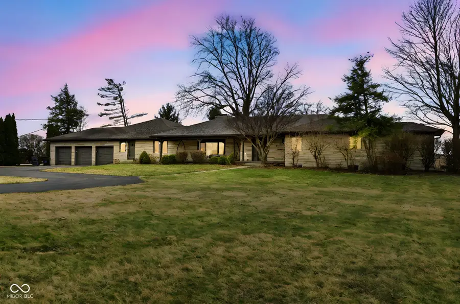 4201 W State Road 234, McCordsville, IN 46055 - #2