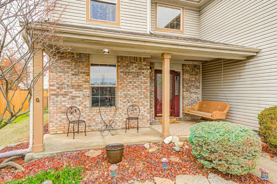 5218 Thompson Park Boulevard, Indianapolis, IN 46237 - #2