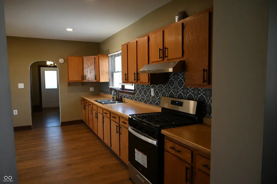 3235 Adams Street, Indianapolis, IN 46218 - #3