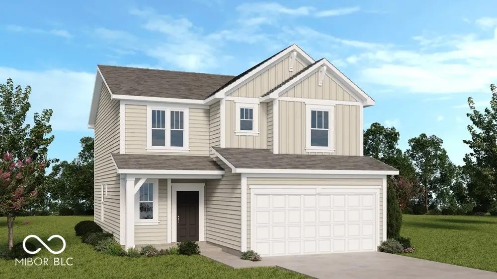 1947 White Oak Lane, Shelbyville, IN 46176 - #1