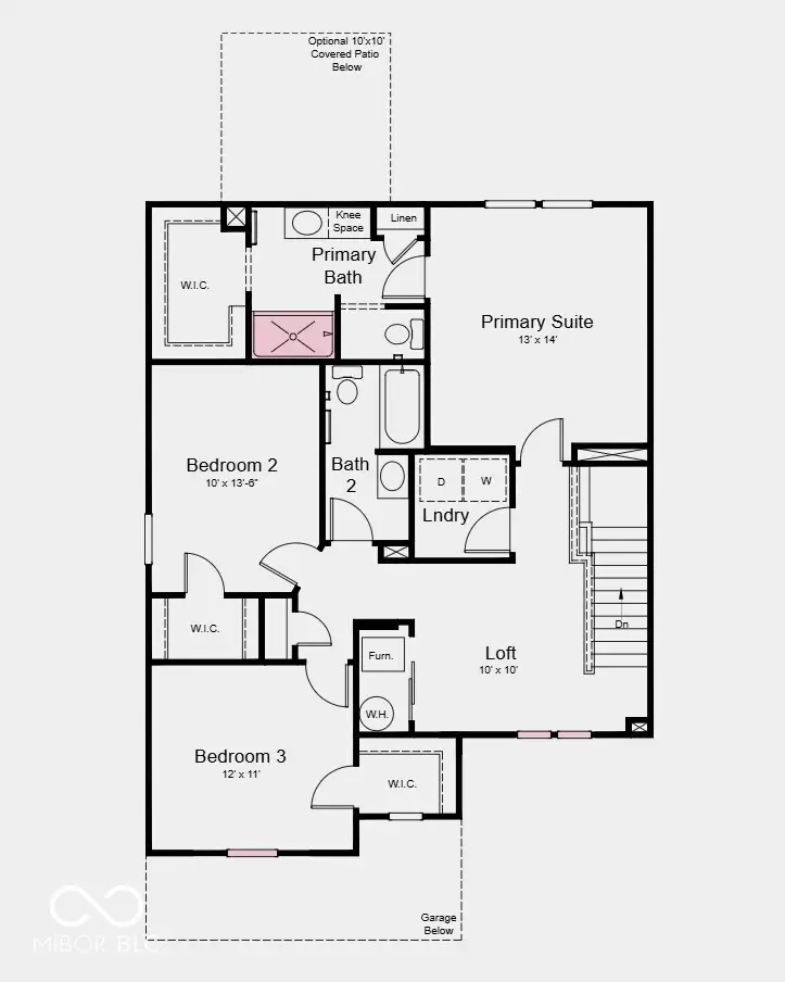 1947 White Oak Lane, Shelbyville, IN 46176 - #3