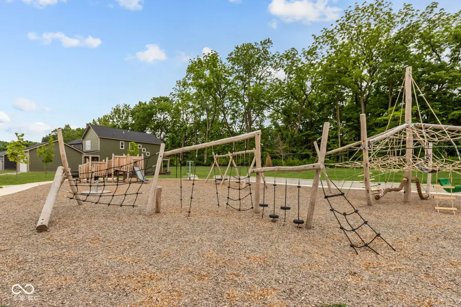 9408 Bauhaus Way, Indianapolis, IN 46240 - #2