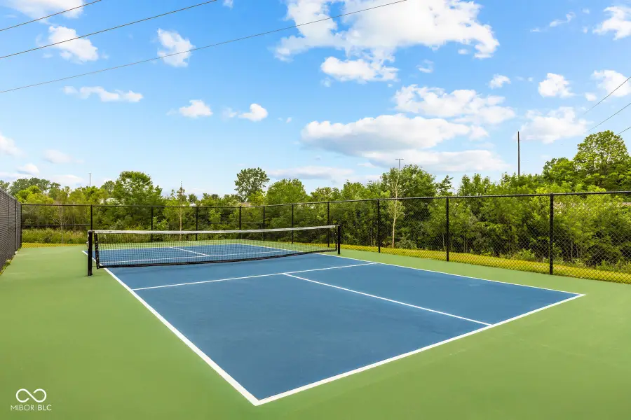 9408 Bauhaus Way, Indianapolis, IN 46240 - #3