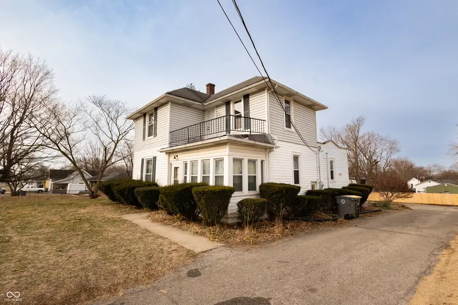 636 S Obrien Street, Seymour, IN 47274 - #3