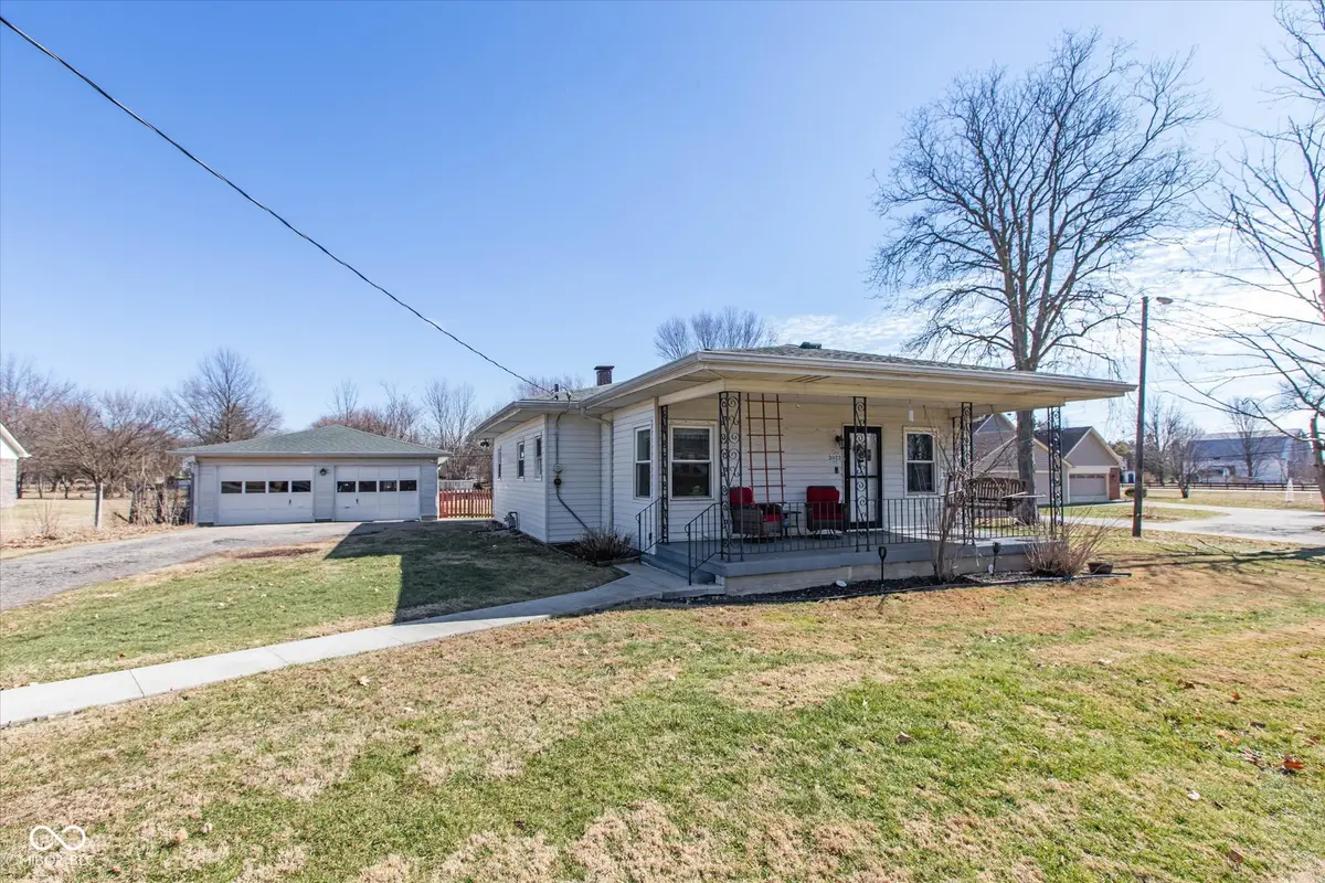 3923 Wildwood Drive, Indianapolis, IN 46239 - #1