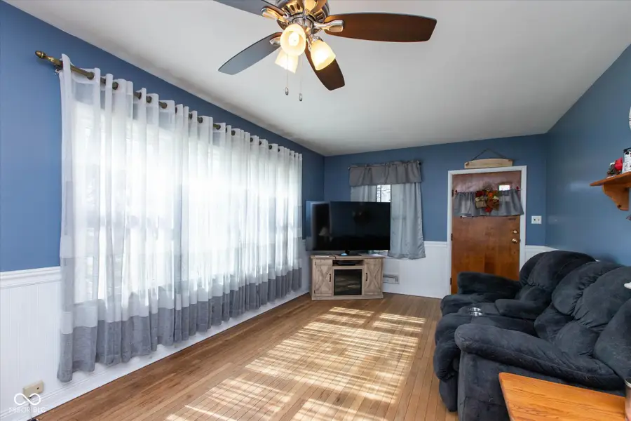 3923 Wildwood Drive, Indianapolis, IN 46239 - #2