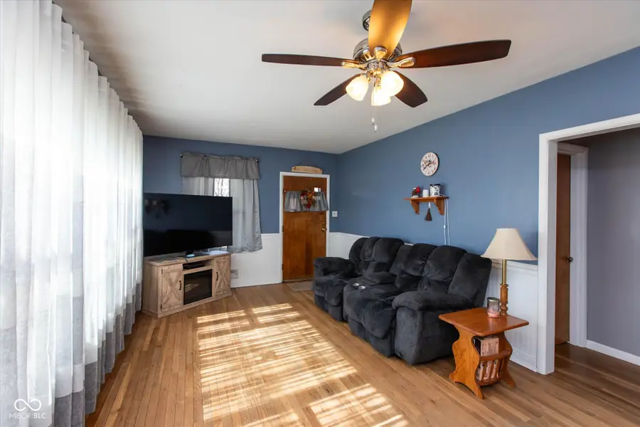 3923 Wildwood Drive, Indianapolis, IN 46239 - #3