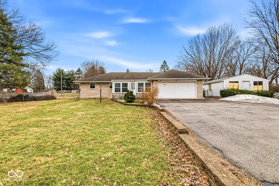 199 W County Line Road, Greenwood, IN 46142 - #2