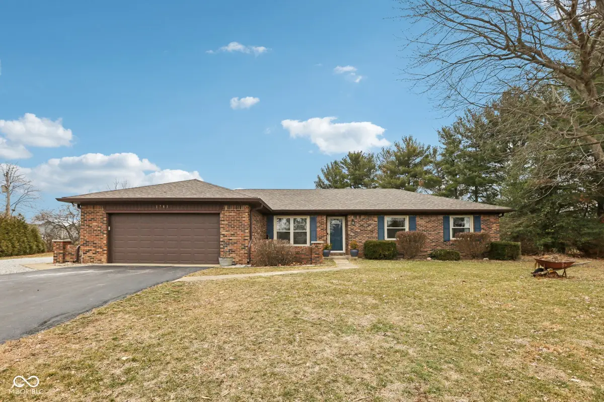 1243 James Drive, Avon, IN 46123 - #1