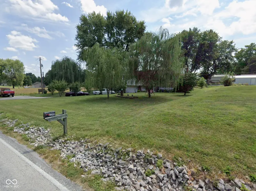 Address Withheld By Seller, Martinsville, IN 46151 - #2