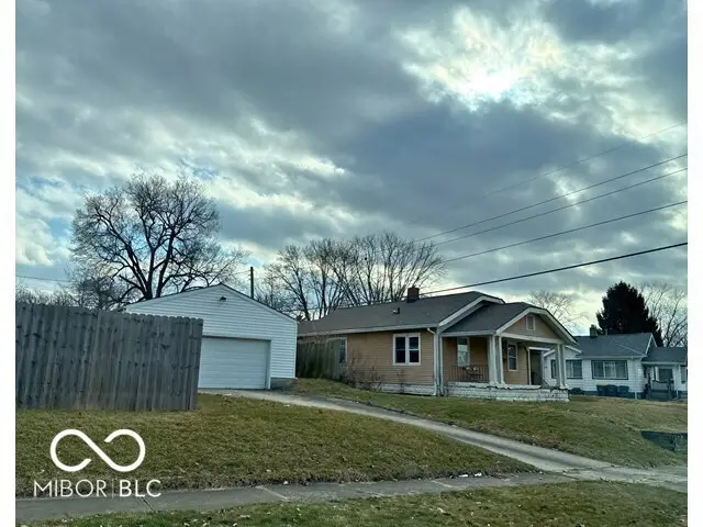 217 Ringwood Way, Anderson, IN 46013 - #3