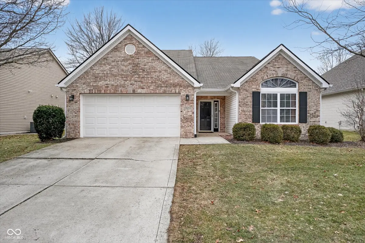 13634 Arielle Drive, Fishers, IN 46038 - #1