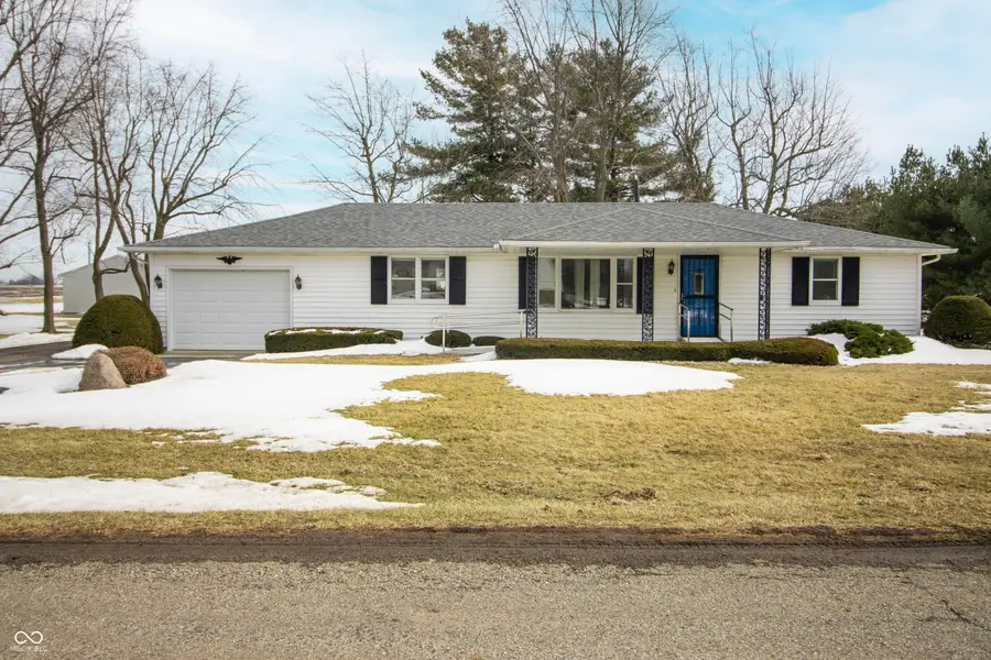 14436 N County Road 500 W, Elwood, IN 46036 - #3