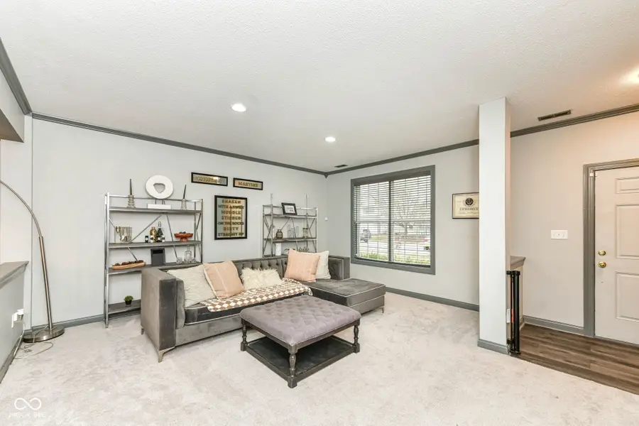 5839 Cabot Drive, Indianapolis, IN 46221 - #2