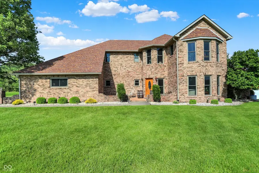 186 W 600 N, Alexandria, IN 46001 - #2