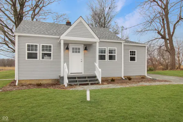 8290 E Us Highway 40, Greenfield, IN 46140