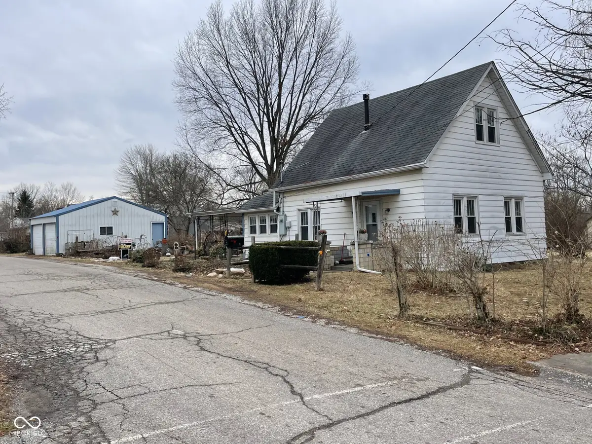 223 Stockwell Street, North Vernon, IN 47265 - #1