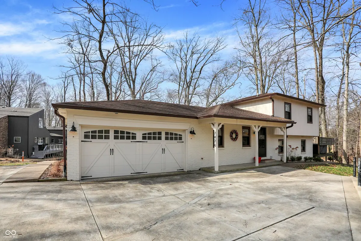 7476 S Susan Lane, Trafalgar, IN 46181 - #1