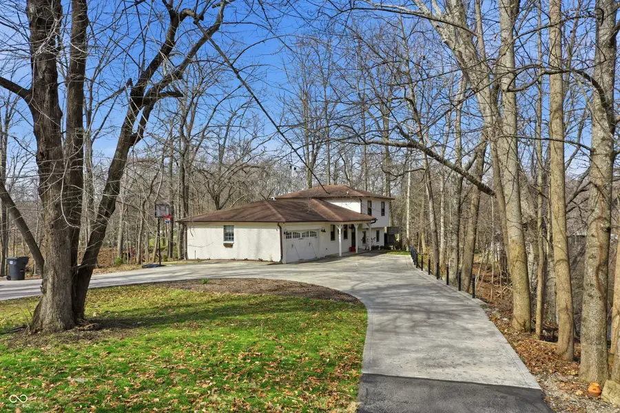 7476 S Susan Lane, Trafalgar, IN 46181 - #2