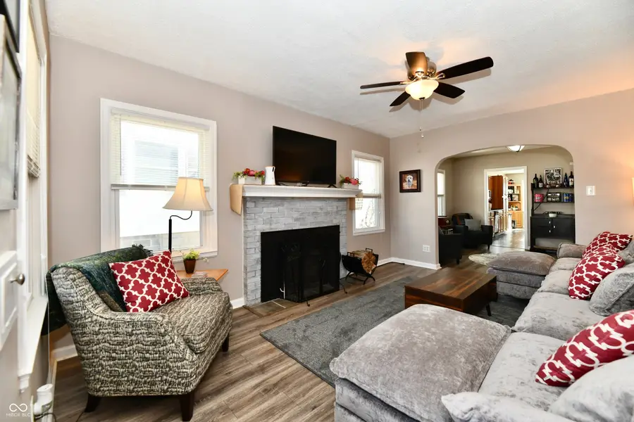 1015 Cameron Street, Indianapolis, IN 46203 - #2