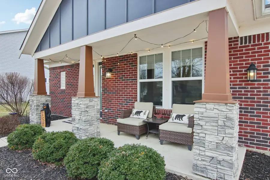 6397 Fawn Way, McCordsville, IN 46055 - #2