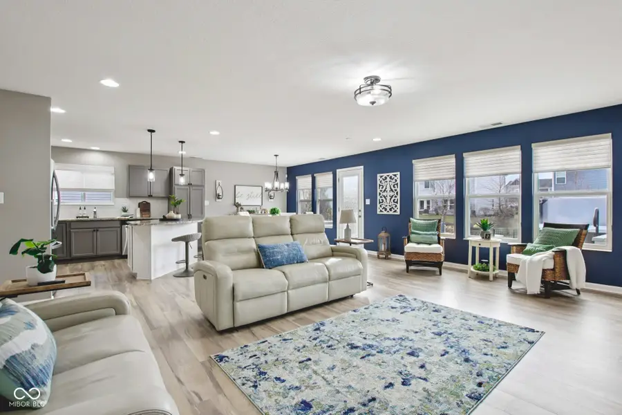 6397 Fawn Way, McCordsville, IN 46055 - #3