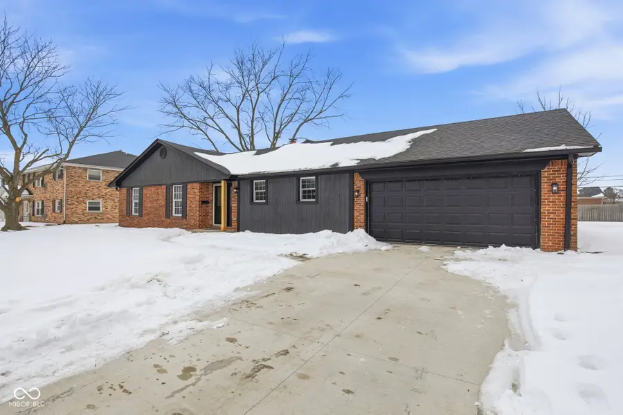 310 Terrace Lane, Lebanon, IN 46052 - #3