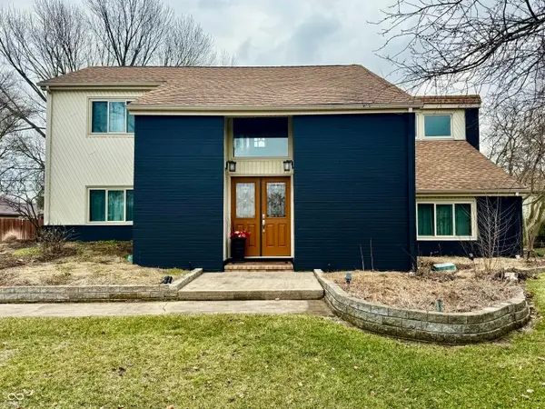 560 Sir Lancelot Drive, Seymour, IN 47274