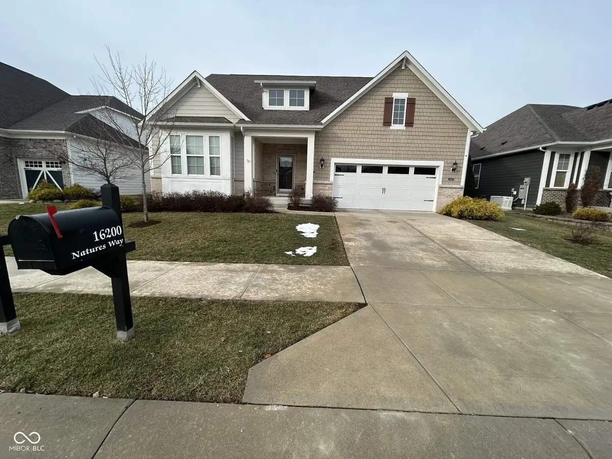 16200 Natures Way, Westfield, IN 46074 - #1