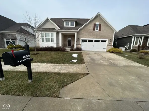 16200 Natures Way, Westfield, IN 46074