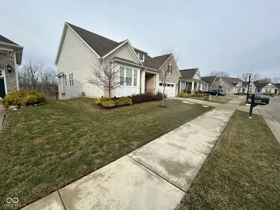 16200 Natures Way, Westfield, IN 46074 - #2
